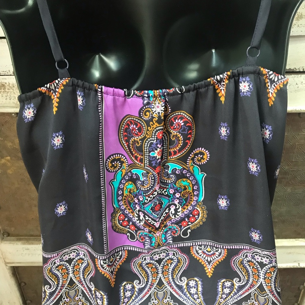 Express Halter Top - Picture 3 of 5